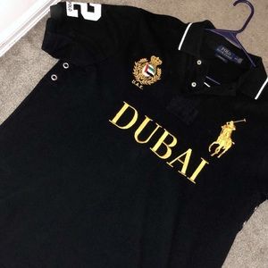 DUBAI POLO